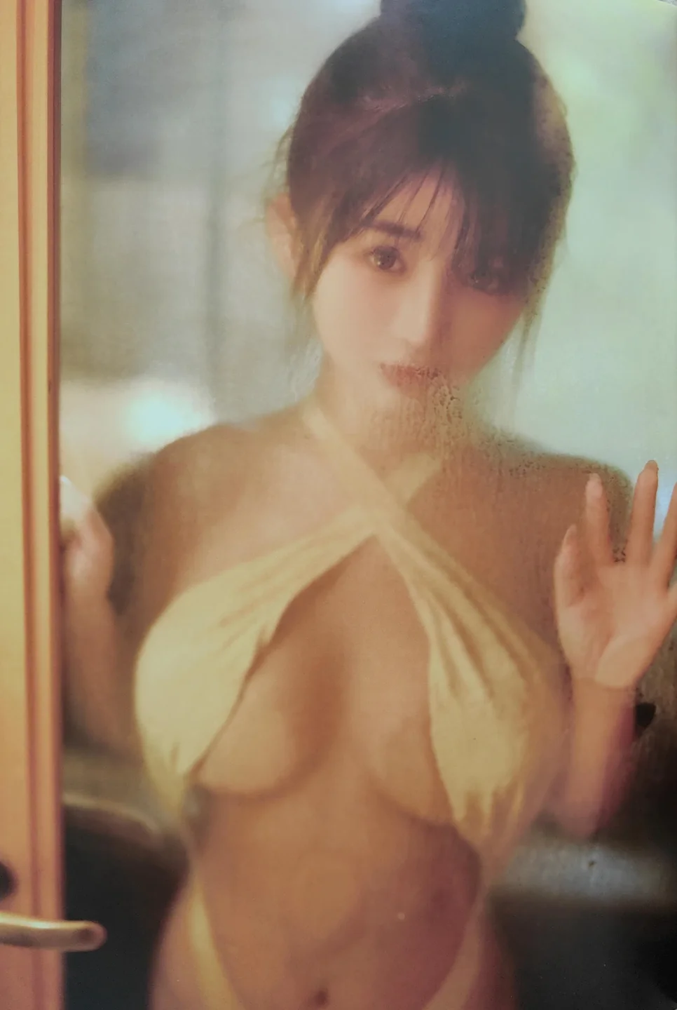 桜井宁宁 - 实体本 妻 [80P-29MB] tg@simisebaisi 【丝足阁】024.webp